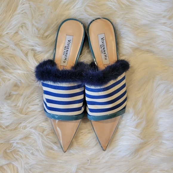 vivienne hu Shoes - Vivienne Hu flats